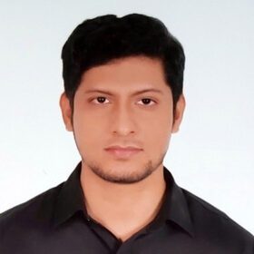 Rohan Ahmed