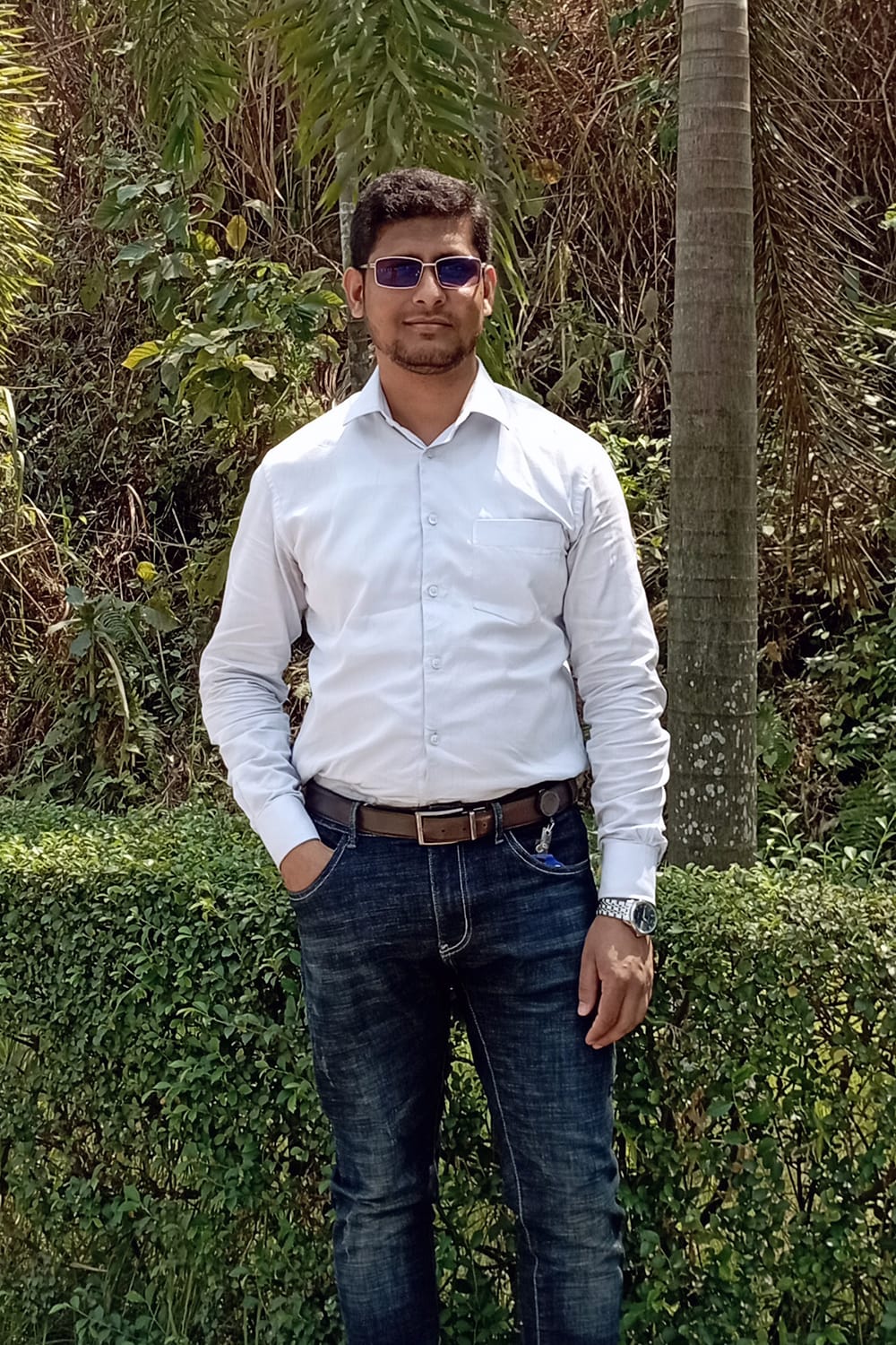 Rohan Ahmed