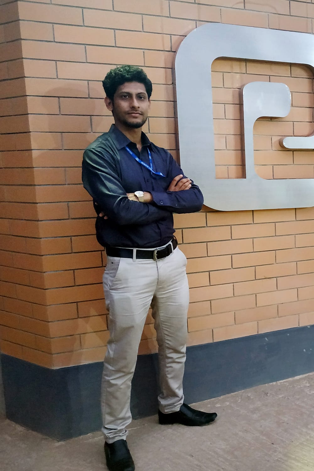 Rohan Ahmed