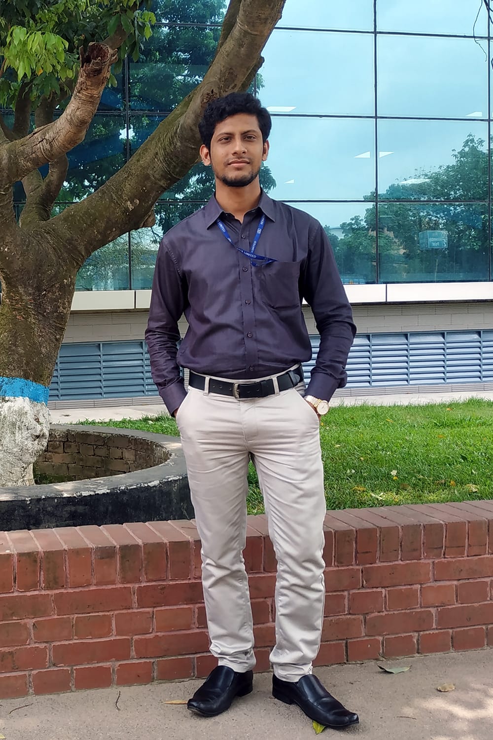 Rohan Ahmed
